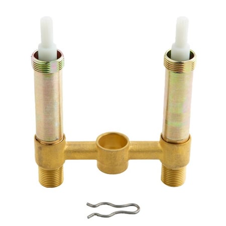 Pfister Bathroom Parts, Undrbdy S/A 046S 974-1980